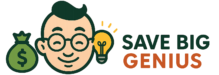 Save Big Genius